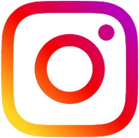 Instagram logo, leading to CitySwimClinic's Instagram page